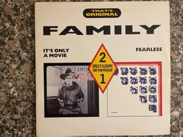 A171/Family - It's Only a Movie/Fearless