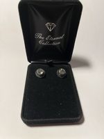 Earrings black