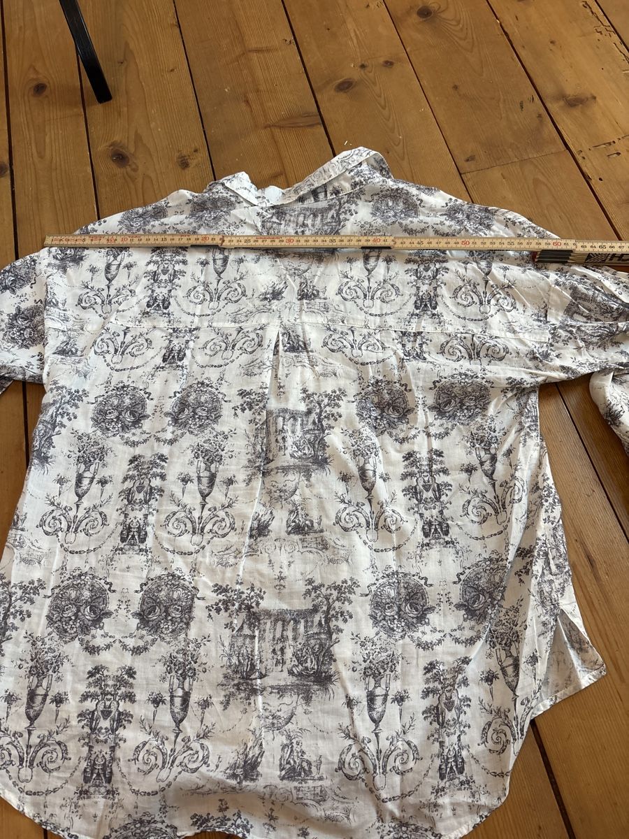 Esprit Camicette: Schicke Bluse mit Muster, Grösse 36, Top Zustand! – Usato da Münchwilen TG venduto da BBJO 7