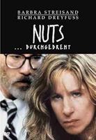 BARBARA STREISAND    -    NUTS         WIE NEU