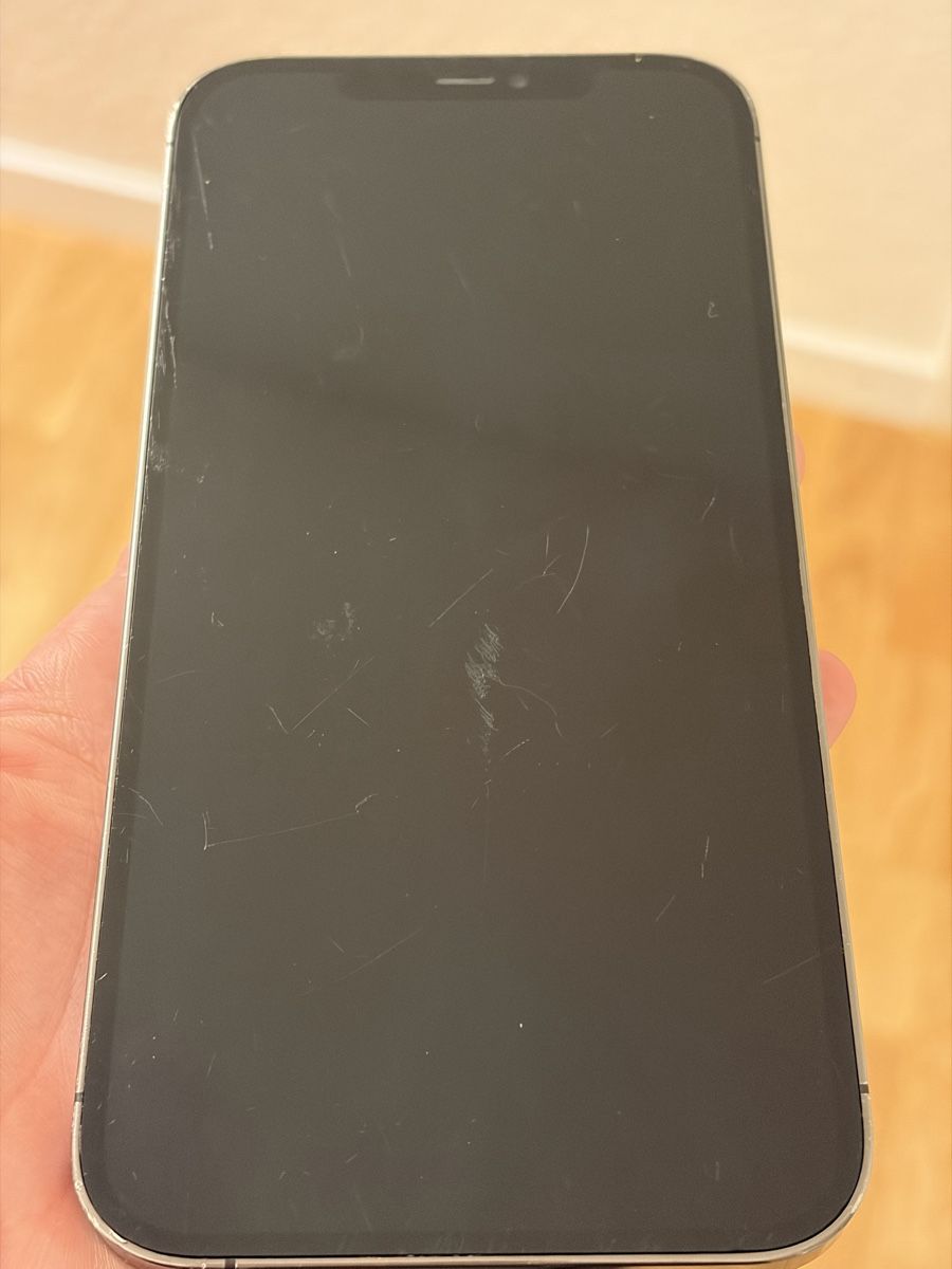 Apple Handys / Smartphones: Apple iPhone 12 Pro Max 512 GB – Gebraucht aus Horgen von sel_qc25
