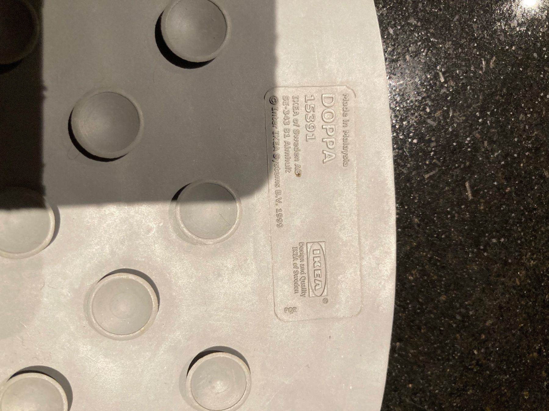 Ikea Bodenmatten: Badematte – Gebraucht aus Bülach von Stellina72 1