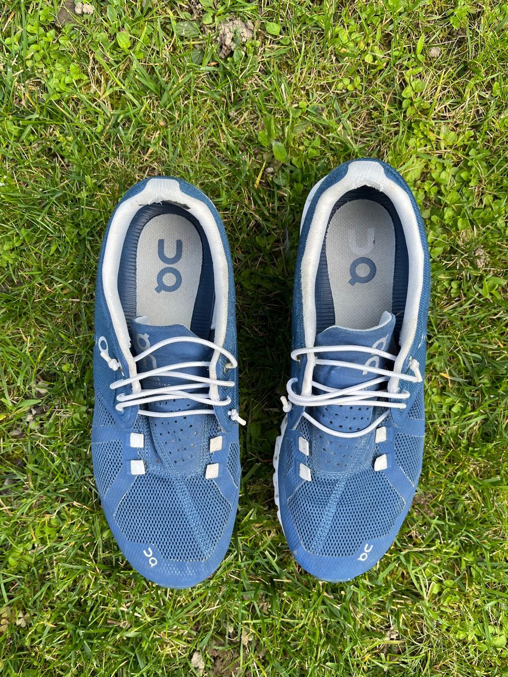 On Scarpe da donna: Damen On Cloud 40 – Usato da Lenzburg venduto da r_mendes 1