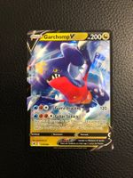 Astral Radiance Garchomp V 117/189 NM Ab 1
