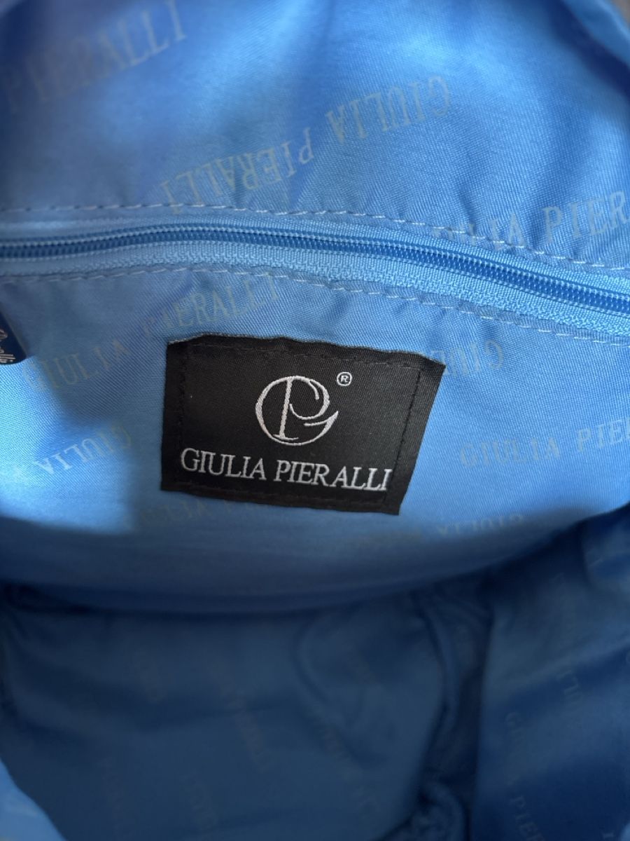 Rucksäcke: Giulia Pieralli Rucksack Damen  – Gebraucht aus Bern von Innpic 3