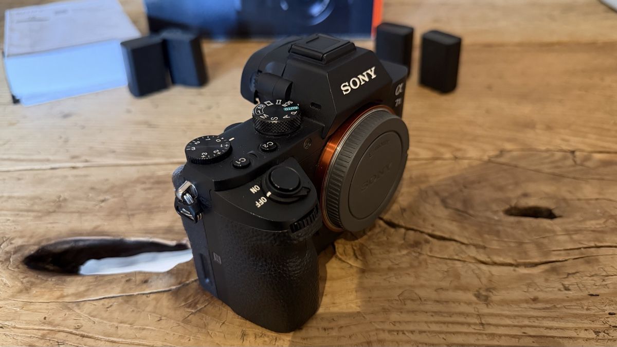 Sony Fotocamera: Sony Alpha 7 II Body – Usato da Münsingen venduto da Pilatus_2 2