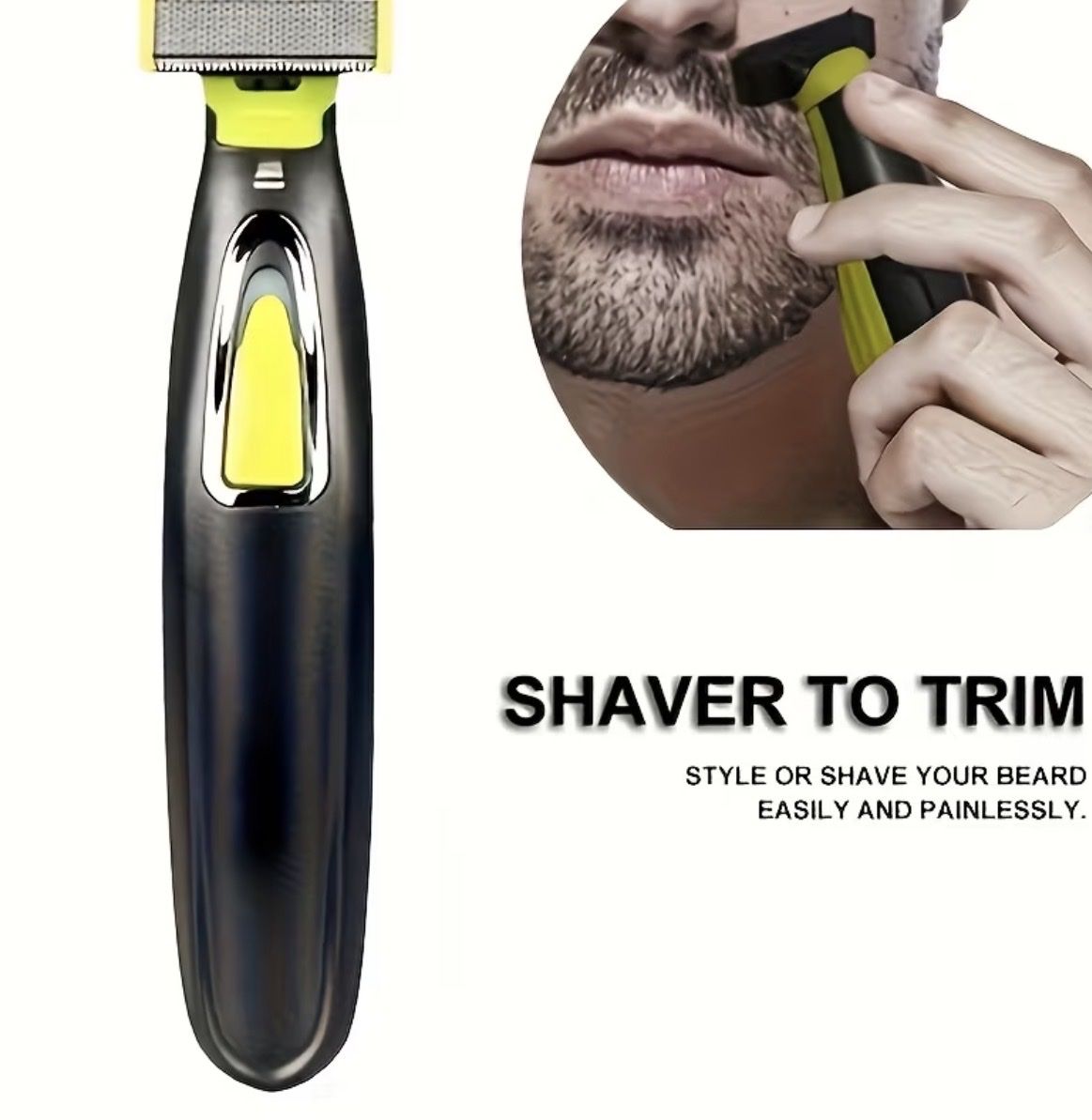 Rasoi & Lamette da barba: MLG Trimmer, Fabrik Neu – Nuovo e nell'imballaggio originale da Kloten venduto da digi-Galaxy 4