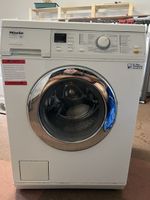 Miele Waschmaschine Softtronic W 35-21 CH gebraucht