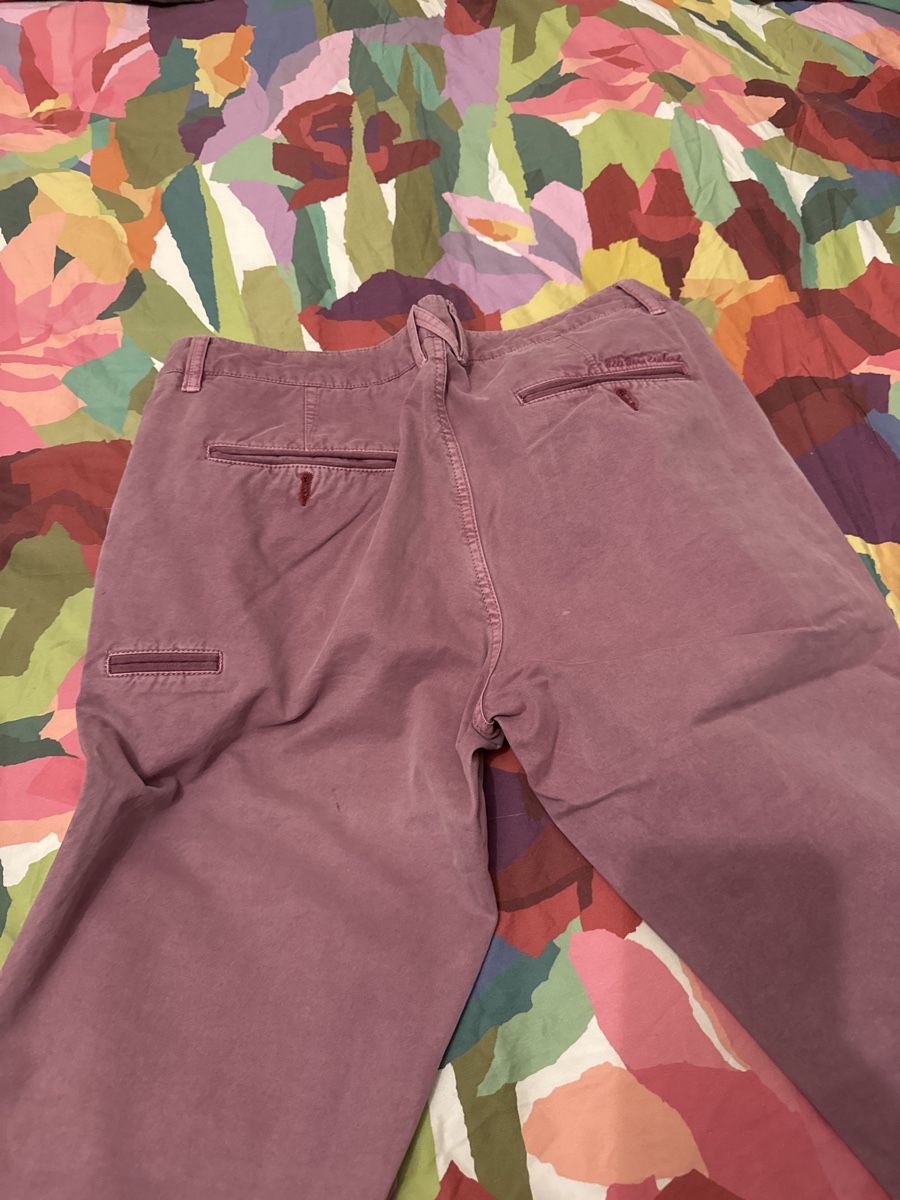 Pantaloni: Herren Hosen 34/34 – Nuovo (secondo la descrizione) da Menzingen venduto da Dali2504 3