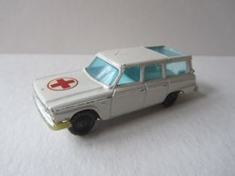 Studebaker Wagonaire Ambulance, Husky, Nr. 30A