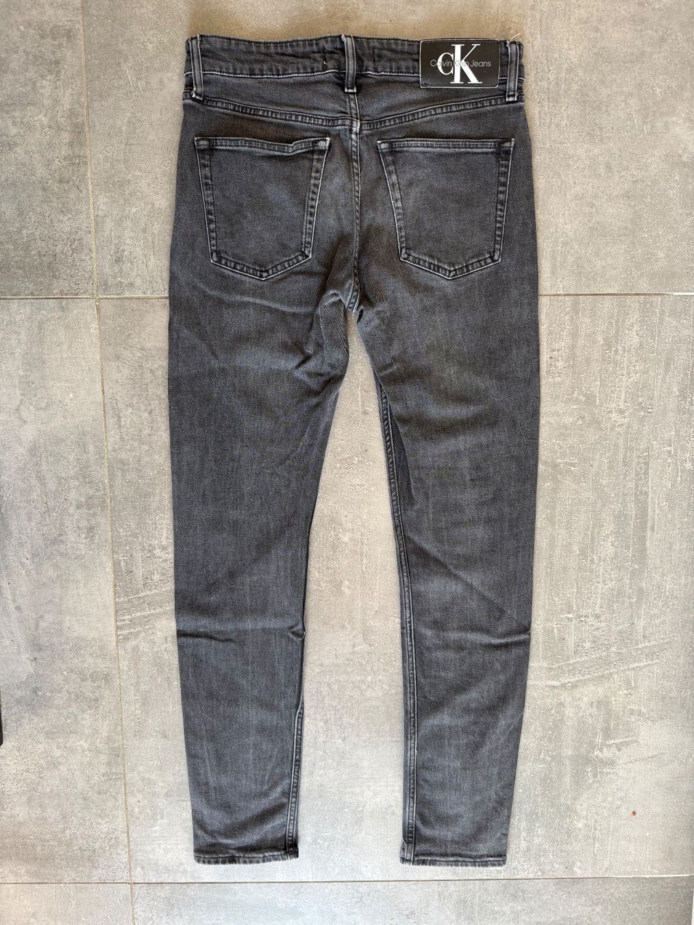 Calvin Klein Jeans: Jeans Calvin Klein – Neu (gemäss Beschreibung) aus Chiasso von vav_l9h2 1