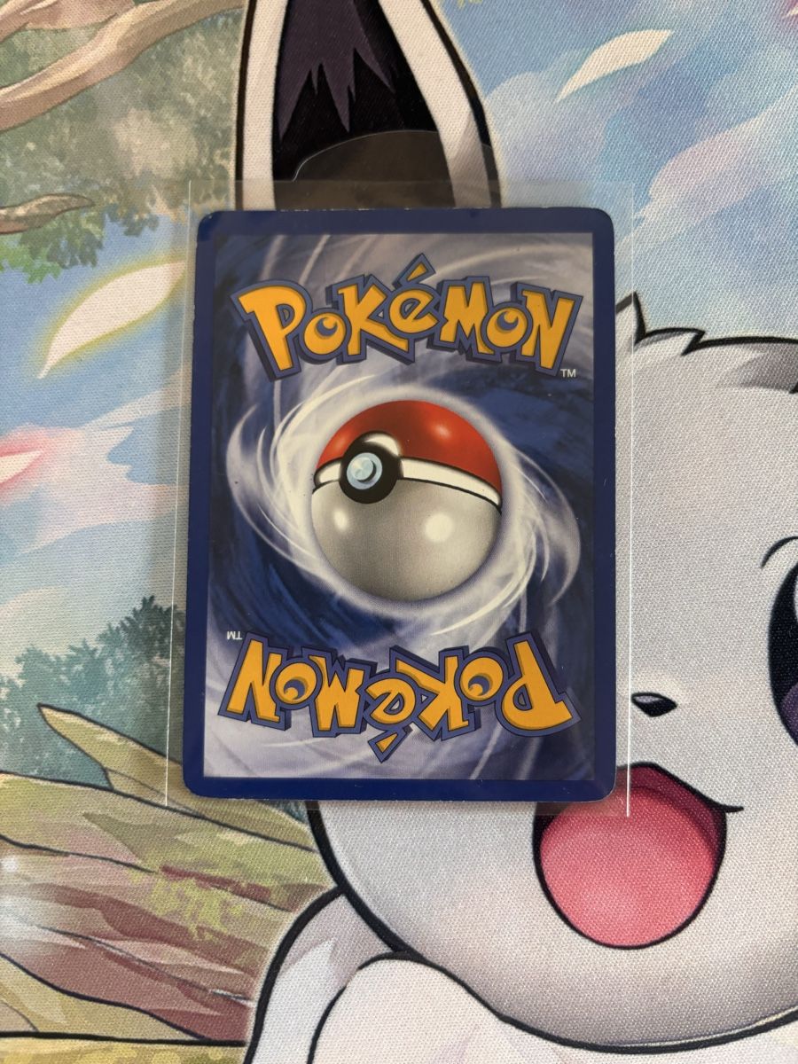Pokémon Sammelbilder & Trading cards: Snorlax (JU 11)  – Gebraucht aus Regensdorf von sam_qrg5 1