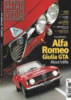Rétroviseur No 237, septembre 2008