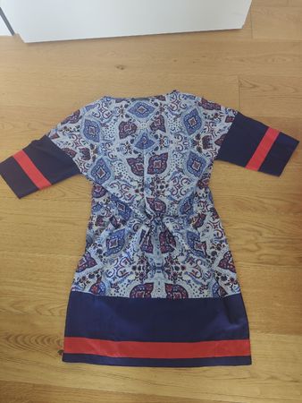 Esprit Kleid Gr M