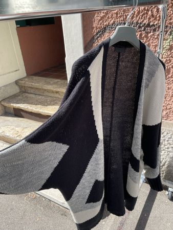 Strickjacke Vero Moda