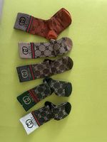 gucci socken 5er-Pack