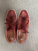 Santoni schuhe
