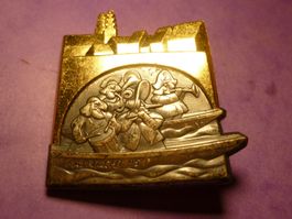 BASEL 1995 GOLD