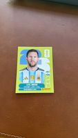 Panini Kart Lionel Messi 