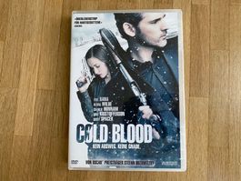 Verkaufe „Cold Blood“ DVD