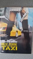 DVD New York Taxi