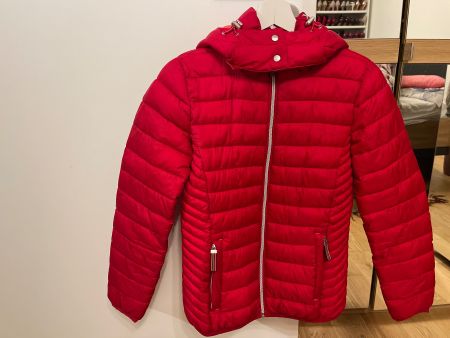 Daunenjacke von Esprit Gr.XS-S