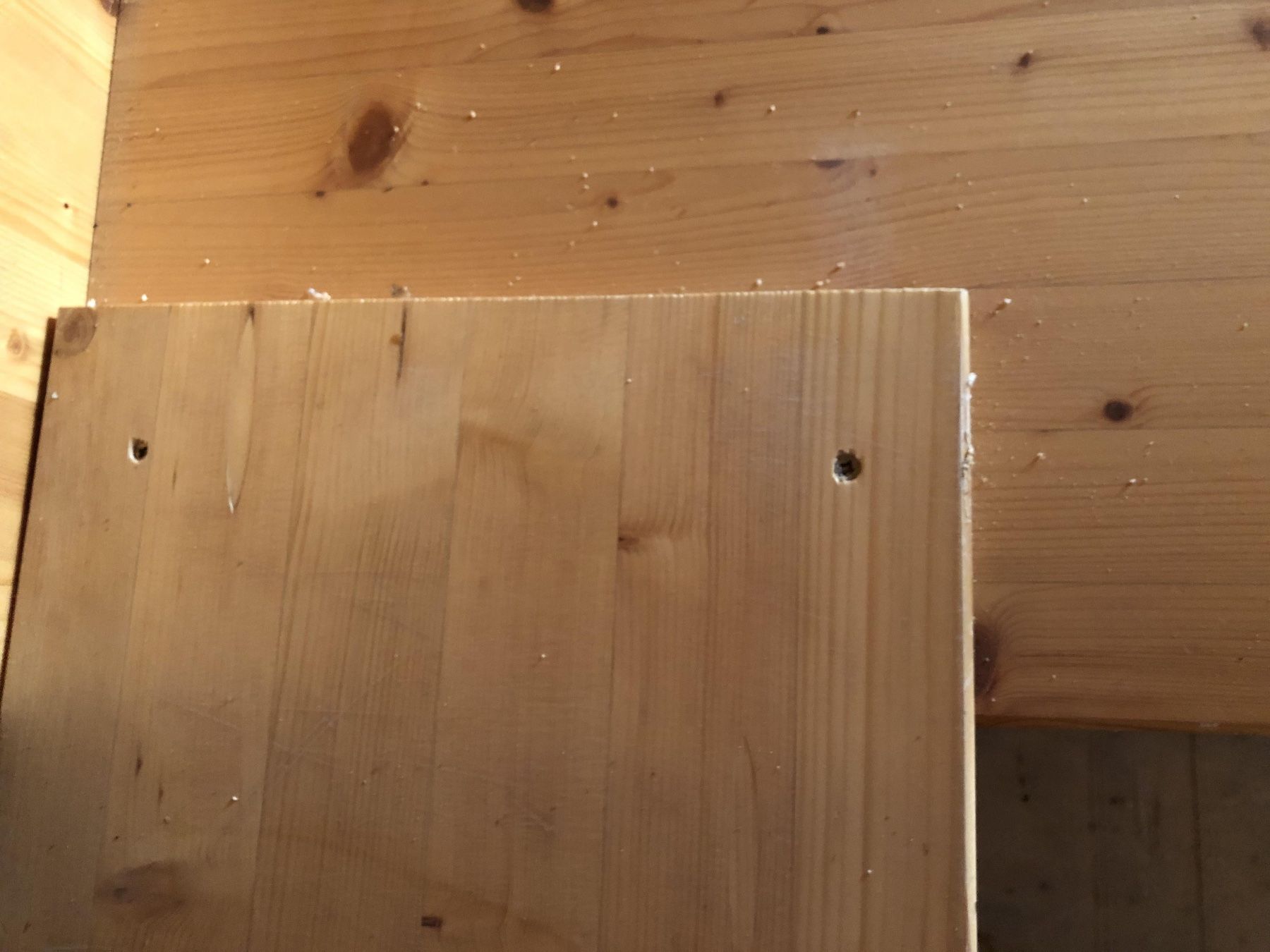 Scaffali: Modulares Holzregal – Usato da Oberkulm venduto da Weberlisa 6