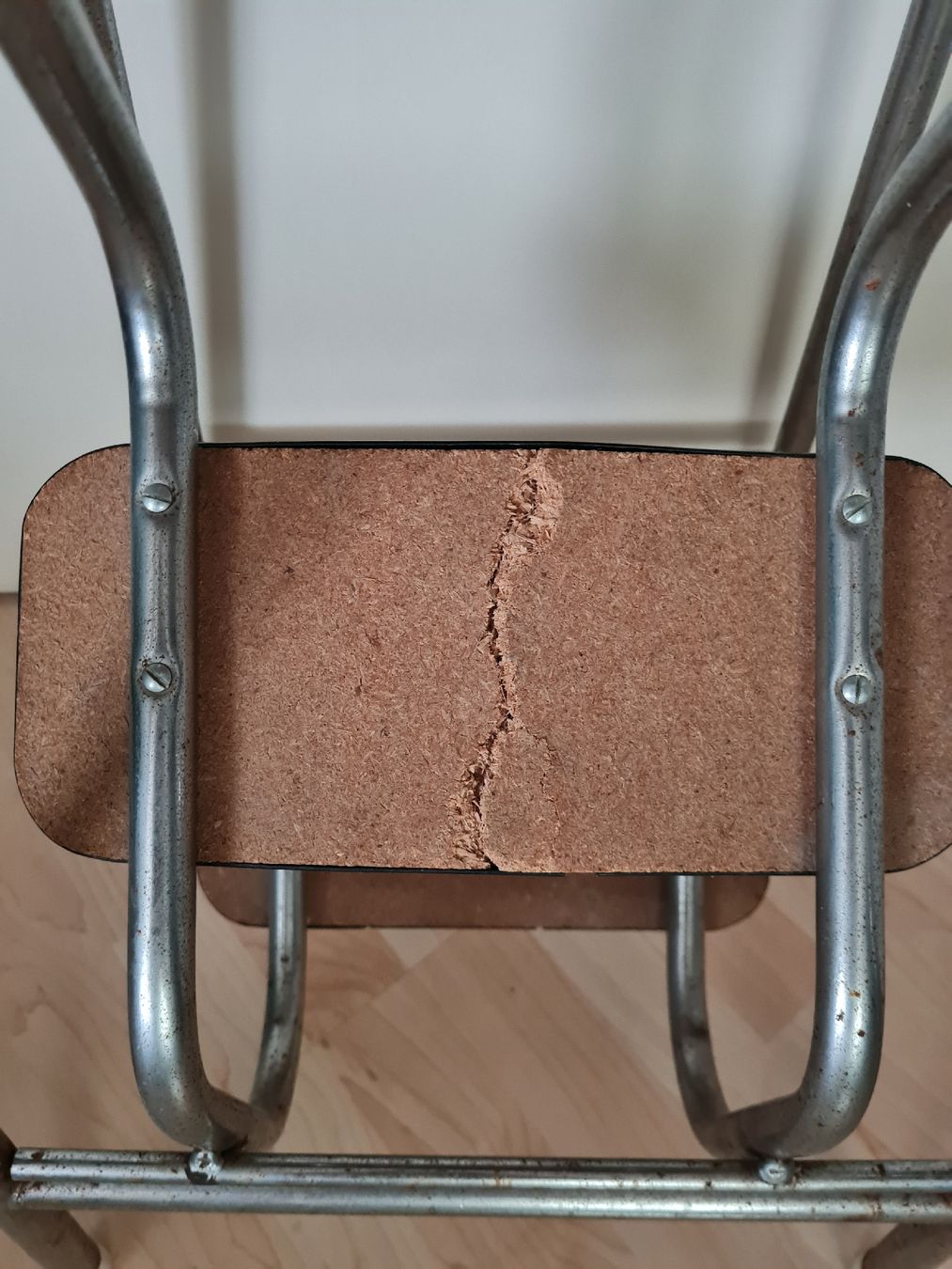 Hocker: Tritthocker 2-stufig – Gebraucht aus St. Gallen von zim_58gw 2