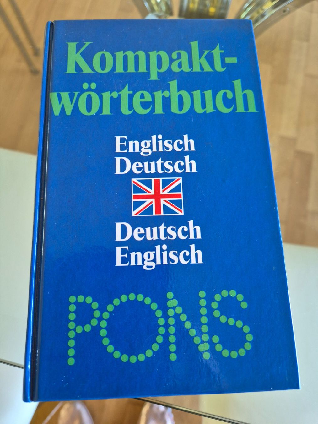 Libri: ENGLISCH WÖRTERBUCH – Nuovo (secondo la descrizione) da Dierikon venduto da Eloy01