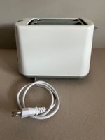 Toaster, neuwertig