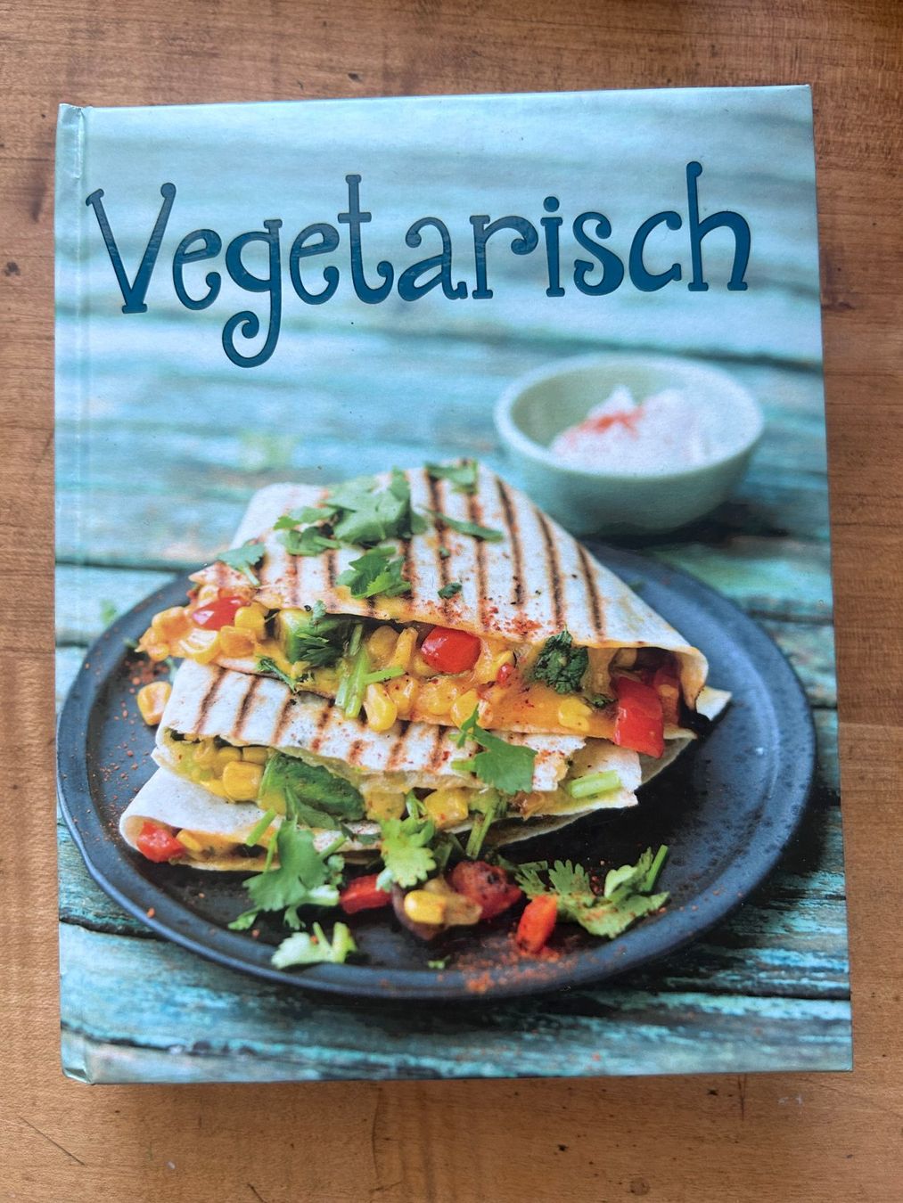 Libri: Vegetarische Kochbuch – Usato da Rickenbach Sulz venduto da sinbin