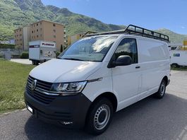 VW Transporter T6 