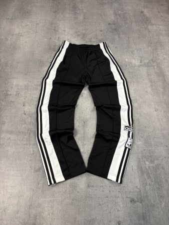Vintage Adidas Adibreak Trackpants (XS)