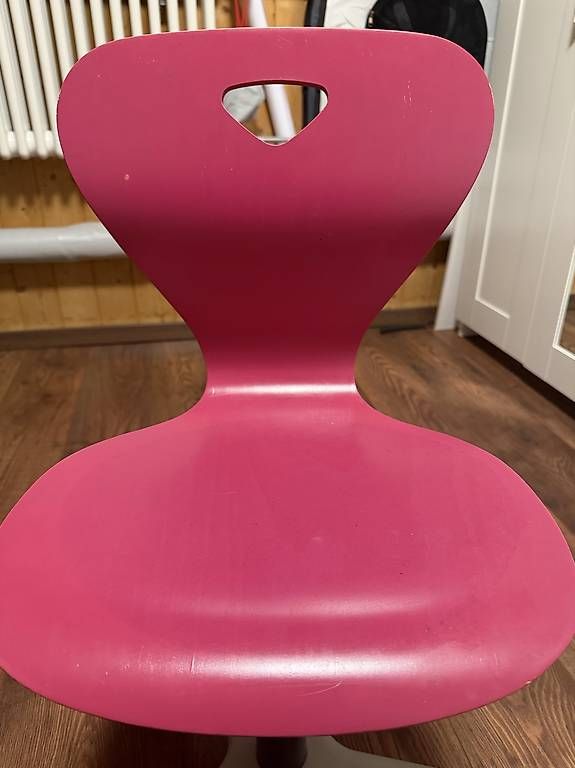 Chaises: Kinder Bürostuhl – D'occasion à Grüningen par Zani87 3