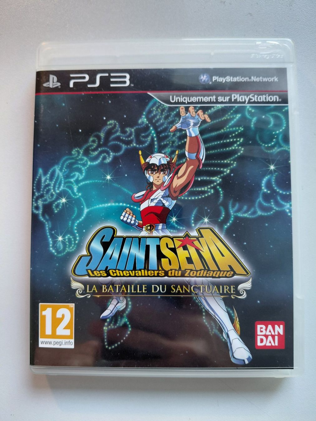 Giochi: Saint Seiya Sanctuary Battle (PS3) – Usato da Uezwil venduto da -Retrogames-
