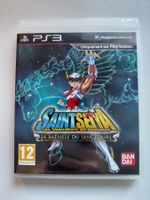 Saint Seiya Sanctuary Battle (PS3)