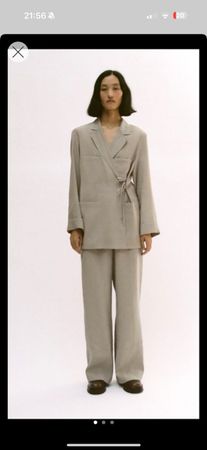 Zara set