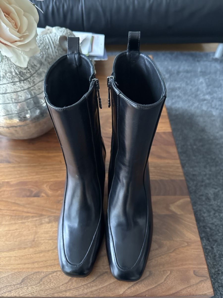 Marc Cain Scarpe da donna: Marc Cain Stiefelette Gr 39 – Nuovo (secondo la descrizione) da Embrach venduto da Dmoney