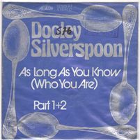 Dooley Silverspoon  --  As long as you know  Single7
