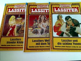 Western:Lassiter 3.Auflage