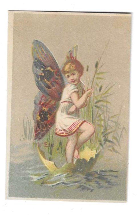 Cartoline postali: Cartes - Chromo – Usato da Genève venduto da edelweiss1900 1