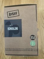 ByKay RingSling - schwarz