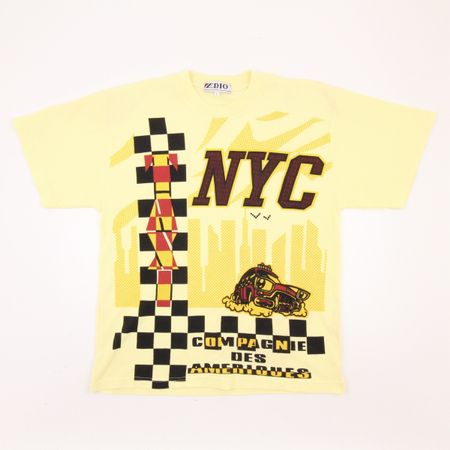 EDIO NYC Shirt
