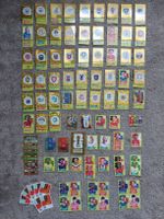 Panini WM 2026 Fussball Sticker +800 Karten