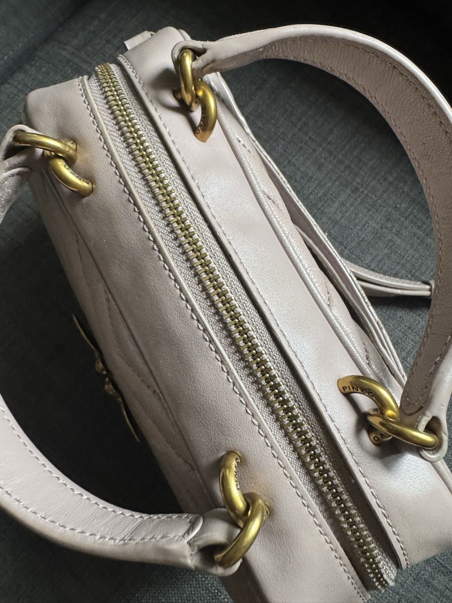 Pinko Borse da donna: Sac Pinko intemporel  – Usato da Geneve venduto da nad_26qm 2