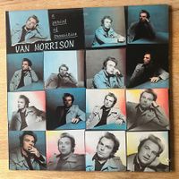 Van Morrison - A Period Of Transition / 1. US-Press. 1977
