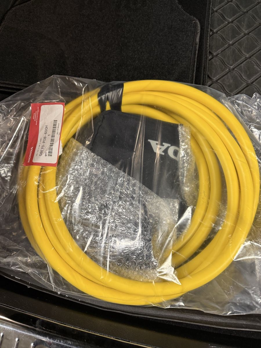 Cavi: Honda e Lade Kabel – Nuovo (secondo la descrizione) da Thalwil venduto da ABARTH112