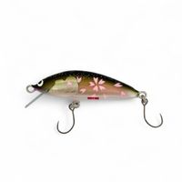 WooDream Arbor 45S - Trout Plug