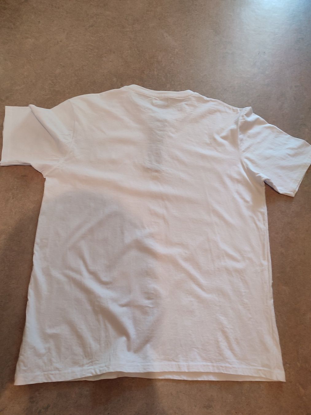 T-shirt: 3 Herren T-Shirt gr.XXL – Usato da Biel/Bienne venduto da ruggi03 4