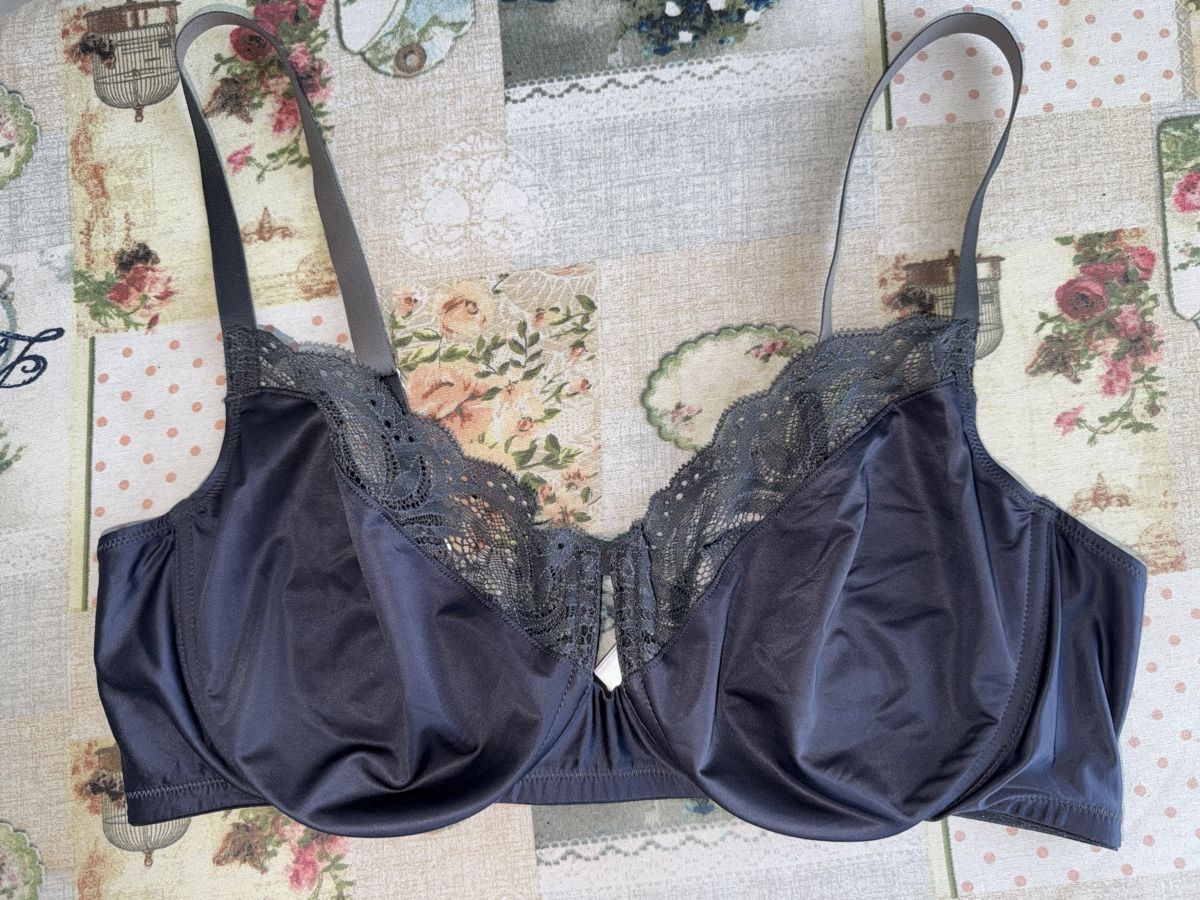 Hanro Altra biancheria intima: BH HANRO 85D – Nuovo (secondo la descrizione) da Dornach venduto da samuti